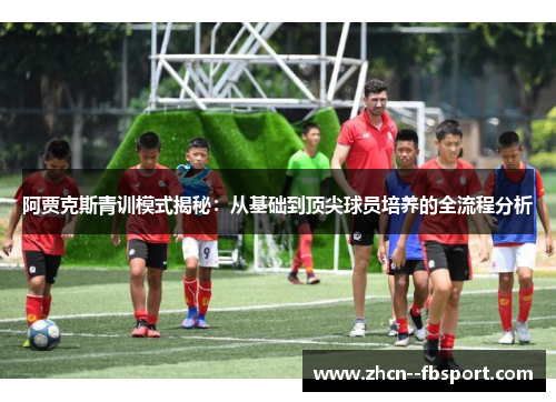 阿贾克斯青训模式揭秘:从基础到顶尖球员培养的全流程分析 阿贾克斯青训模式揭秘:从基础到顶尖球员培养的全流程分析